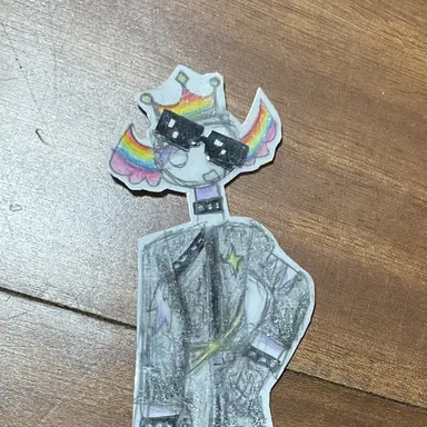 Profile image of 크레이지