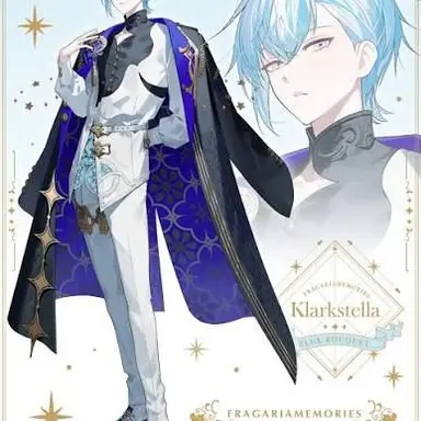 Profile image of クラークステラ