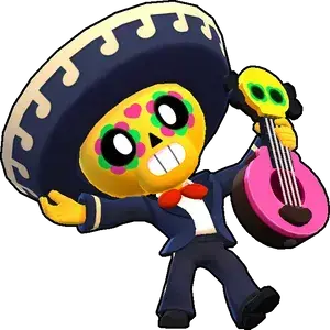 Profile image of Poco