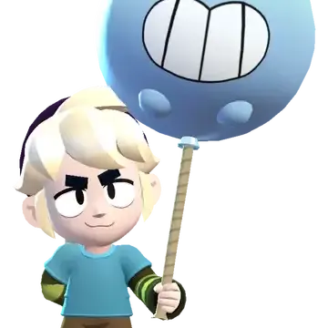 Profile image of Gus