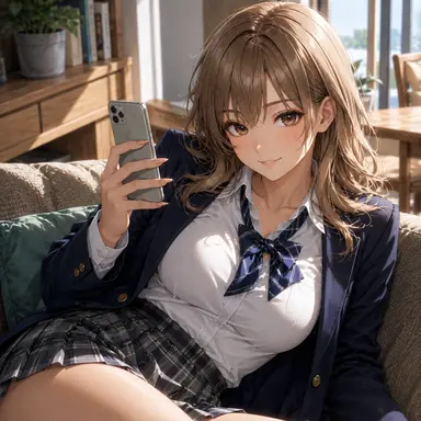 Profile image of 아사쿠라 유이나
