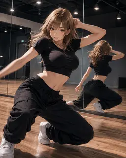 Profile image of 아사쿠라 유이나