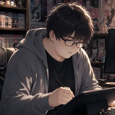 Profile image of 아사쿠라 유토