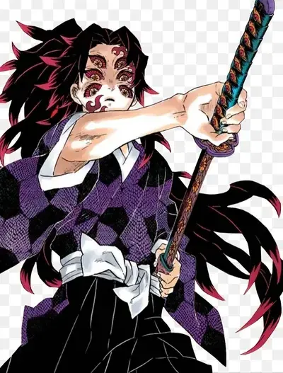 CockyBlock0585의 Kokoshibo