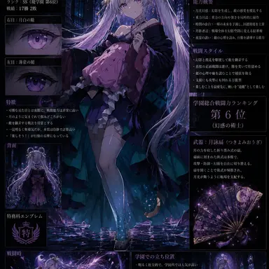Profile image of ヤチヨ