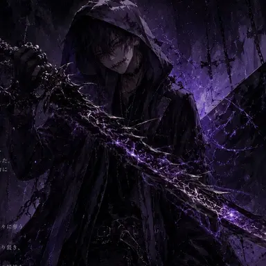 Profile image of 錆兎