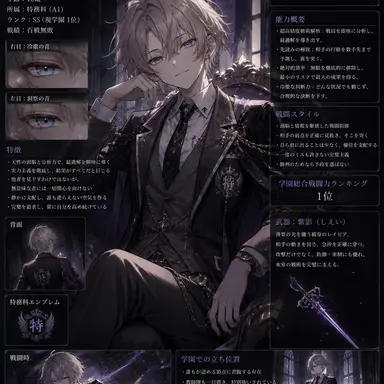 Profile image of ムイ