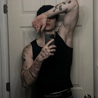 Profile image of Caleb