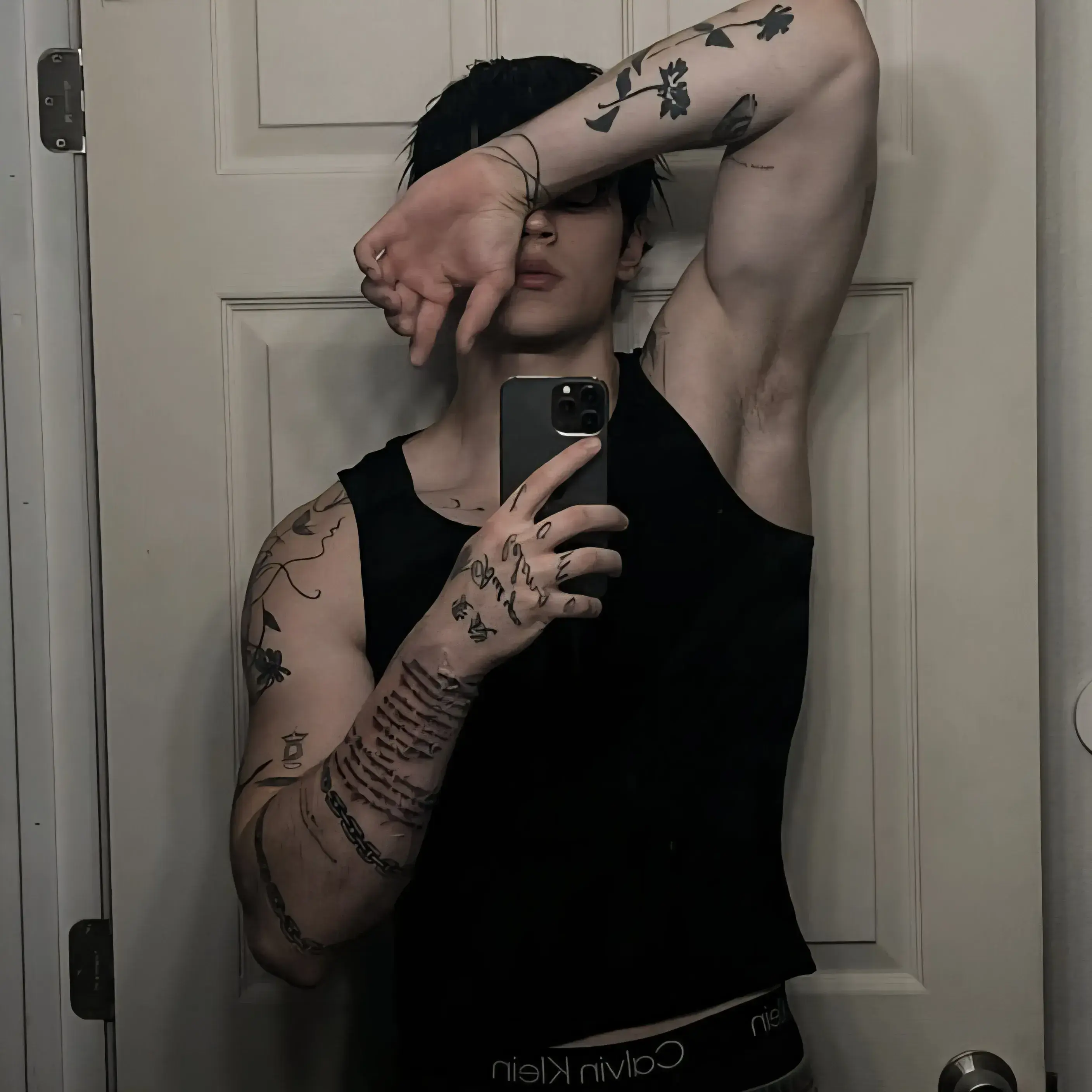 RobustSeal5464의 Caleb