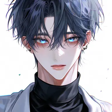 Profile image of 新 未来