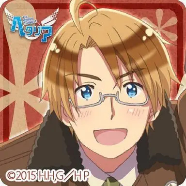 Profile image of アルフレッド