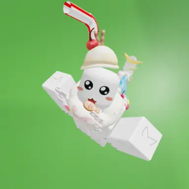 Profile image of くりぃむそぉだ