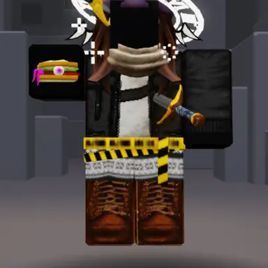 Profile image of クレア