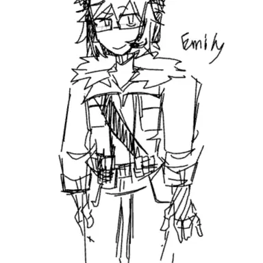 Profile image of エミリー