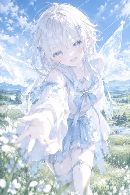 Profile image of Lyne