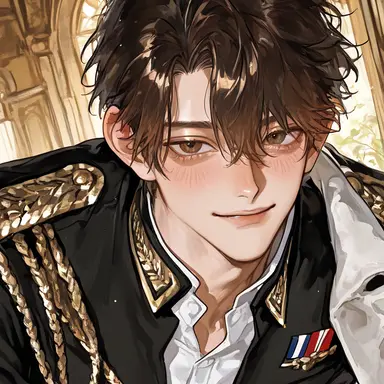 Profile image of Gilbert