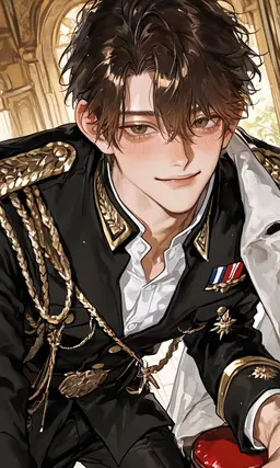 Profile image of Gilbert