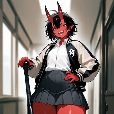 Profile image of 鬼塚 椿