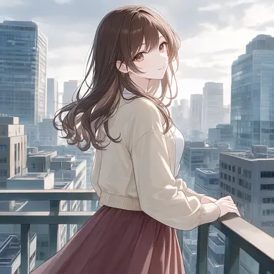 Profile image of 綾香