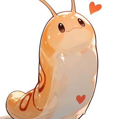 Profile image of 寄生虫-オス型