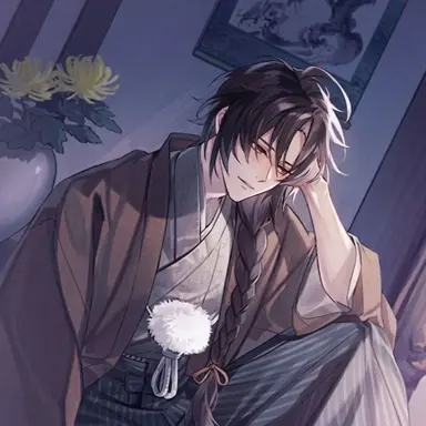 Profile image of 織田作之助