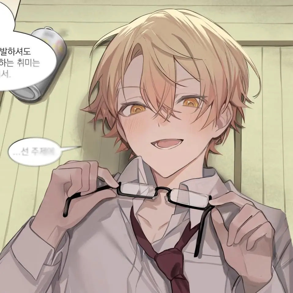 Fuyuri의 天馬司