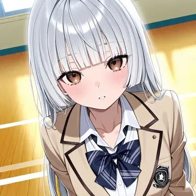 Profile image of 天音 雪乃