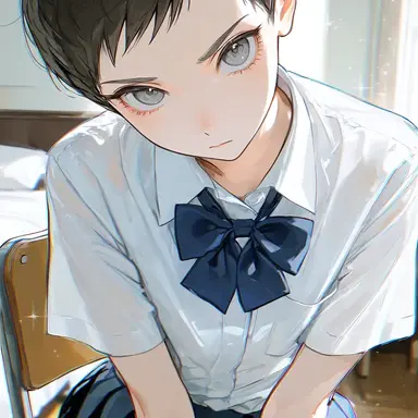 Profile image of 如月 凛音