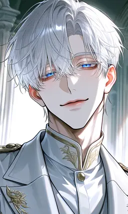 Profile image of 루카스