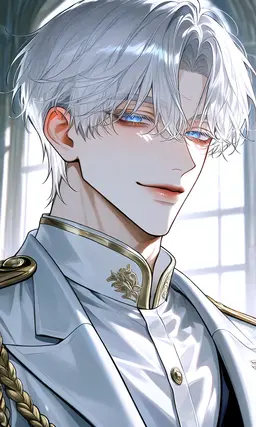 Profile image of 루카스