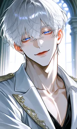 Profile image of 루카스