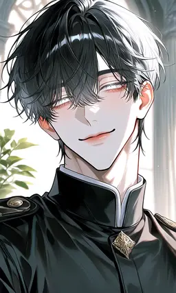 Profile image of 로건