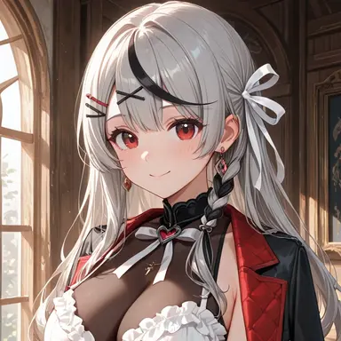 Profile image of 리나