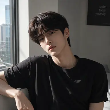 Profile image of 서조안