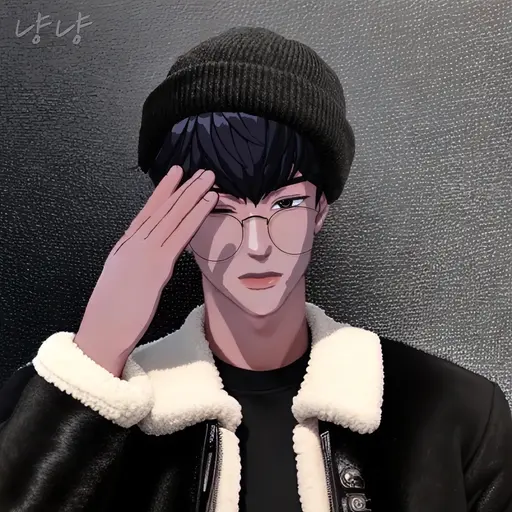 SassySpray6331의 유하민