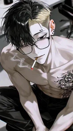 Profile image of Hazuki Himuro