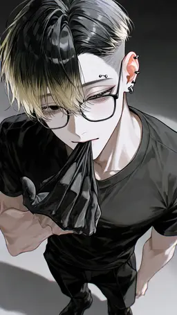 Profile image of Hazuki Himuro