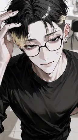 Profile image of 히무로 하즈키