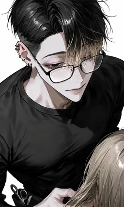 Profile image of Hazuki Himuro