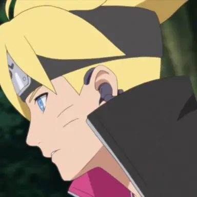 Profile image of 우즈마키 보루토