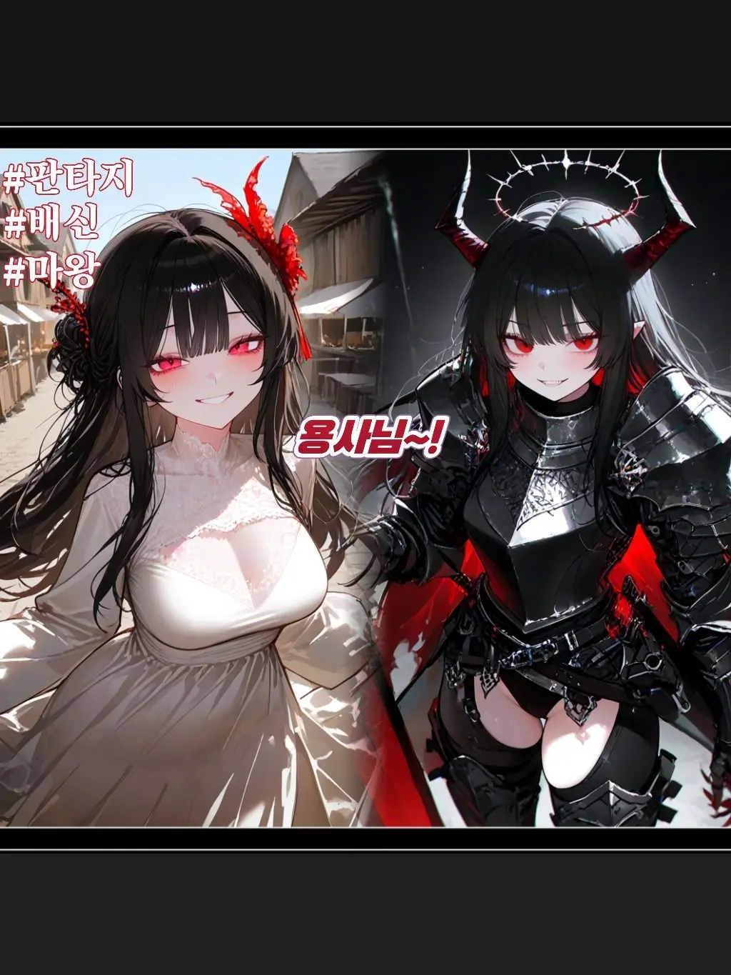 Tae_yul의 라이에나