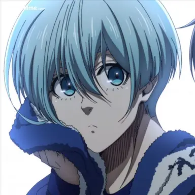 Profile image of 氷織羊