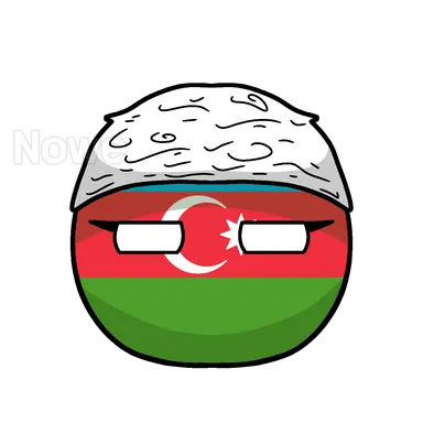 Profile image of Azerbaijan