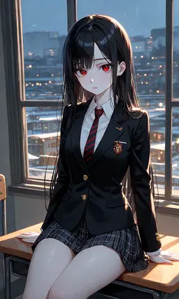Profile image of ハン・ソユン