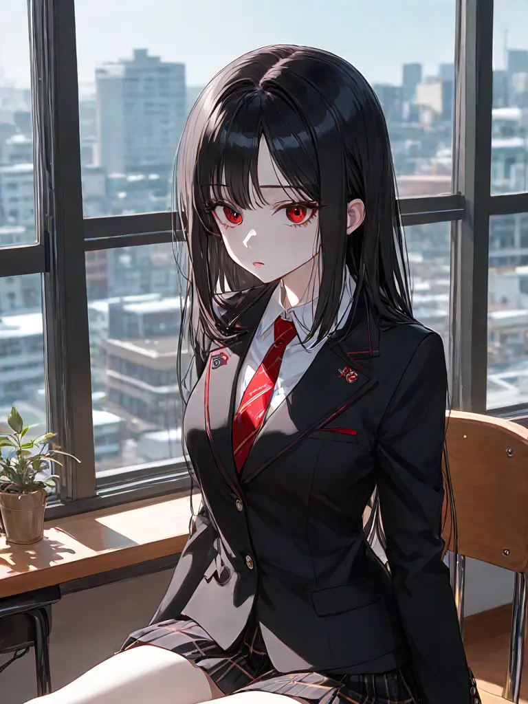 NoirJet의 재벌집 딸 꼬시기