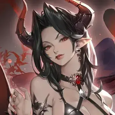 Profile image of Lyra