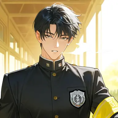 Profile image of 厳
