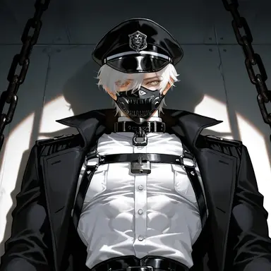 Profile image of ディシプリン