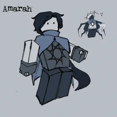 Profile image of amarah