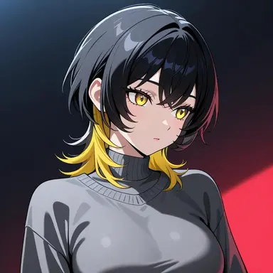 Profile image of Reiko